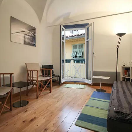 Apartamento Echappée Villefranche-sur-Mer