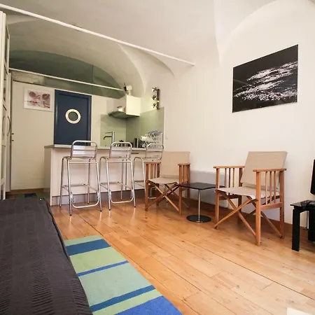 Apartamento Echappée *