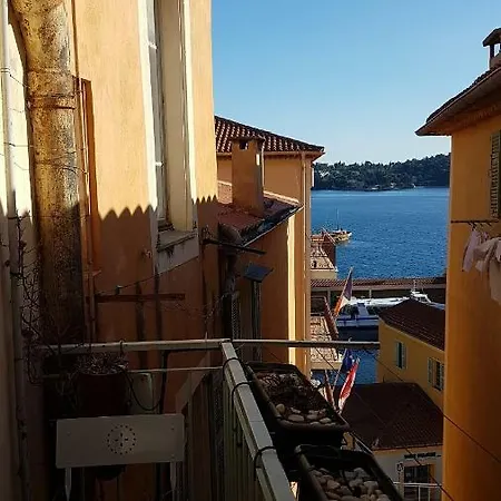 Apartamento Echappée *
